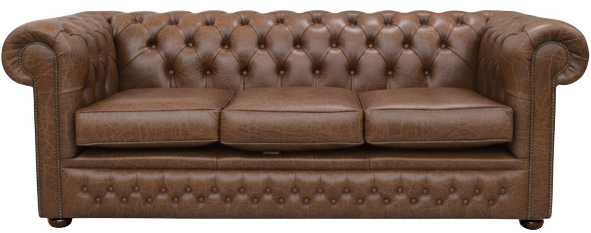 The Durham Chesterfield